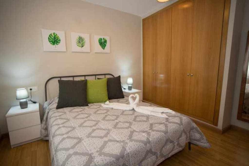 Chantria Teruel Bagian luar foto
