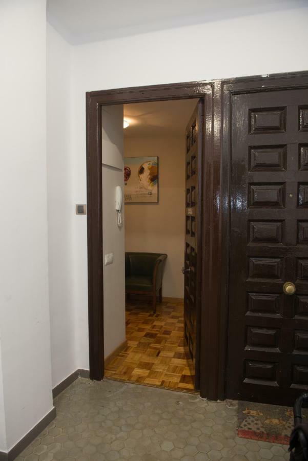 Chantria Teruel Bagian luar foto